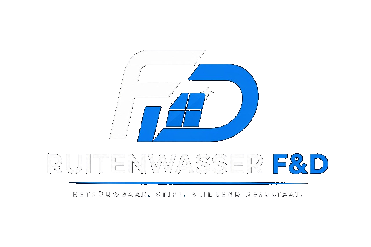 Ruitenwasser F&D