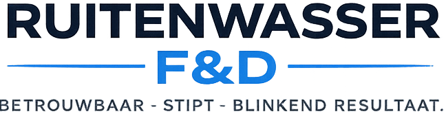 Ruitenwasser F&D